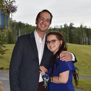 Meet your Posher, Micaela